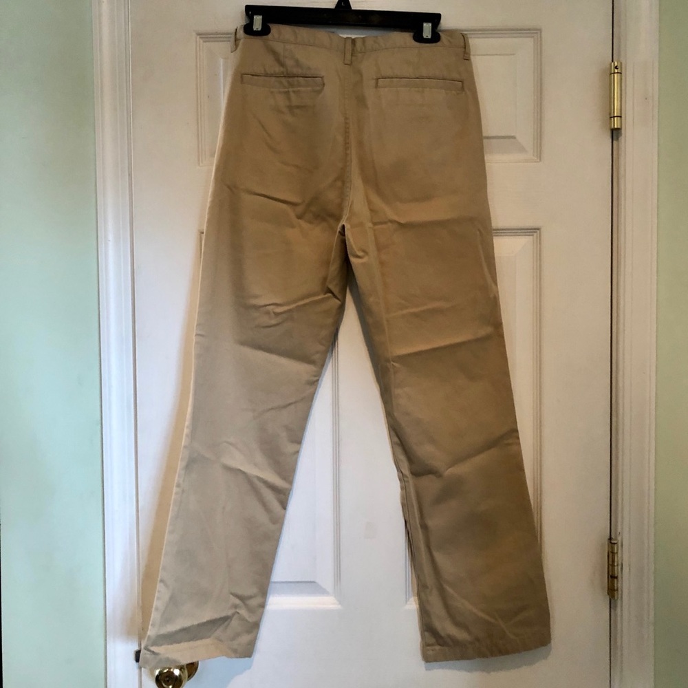 Kids Old Navy Cotton Dress pants